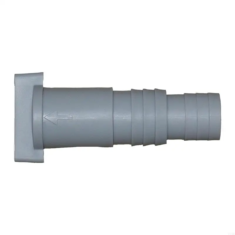 U0DE PVC BẬT/TẮT Thay thế pít tông cho bộ chuyển đổi bộ lọc bộ lọc ống 32mm/1.26 inch