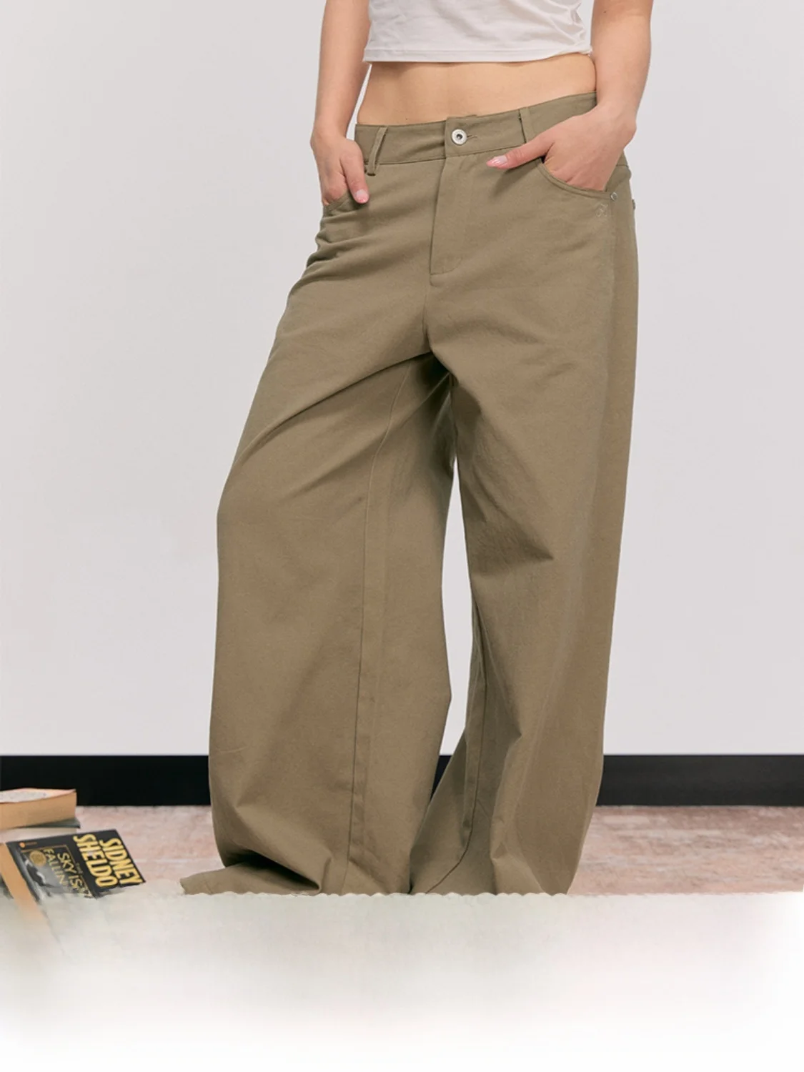 Heyabc American Ret… - image