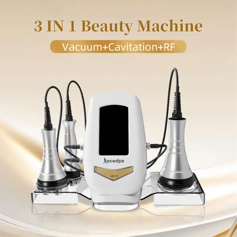 

High-End Three-In-One Beauty Device with Eye Care Gentle Skin Care Functions Adjustable Speed Mode for Facial Treatment