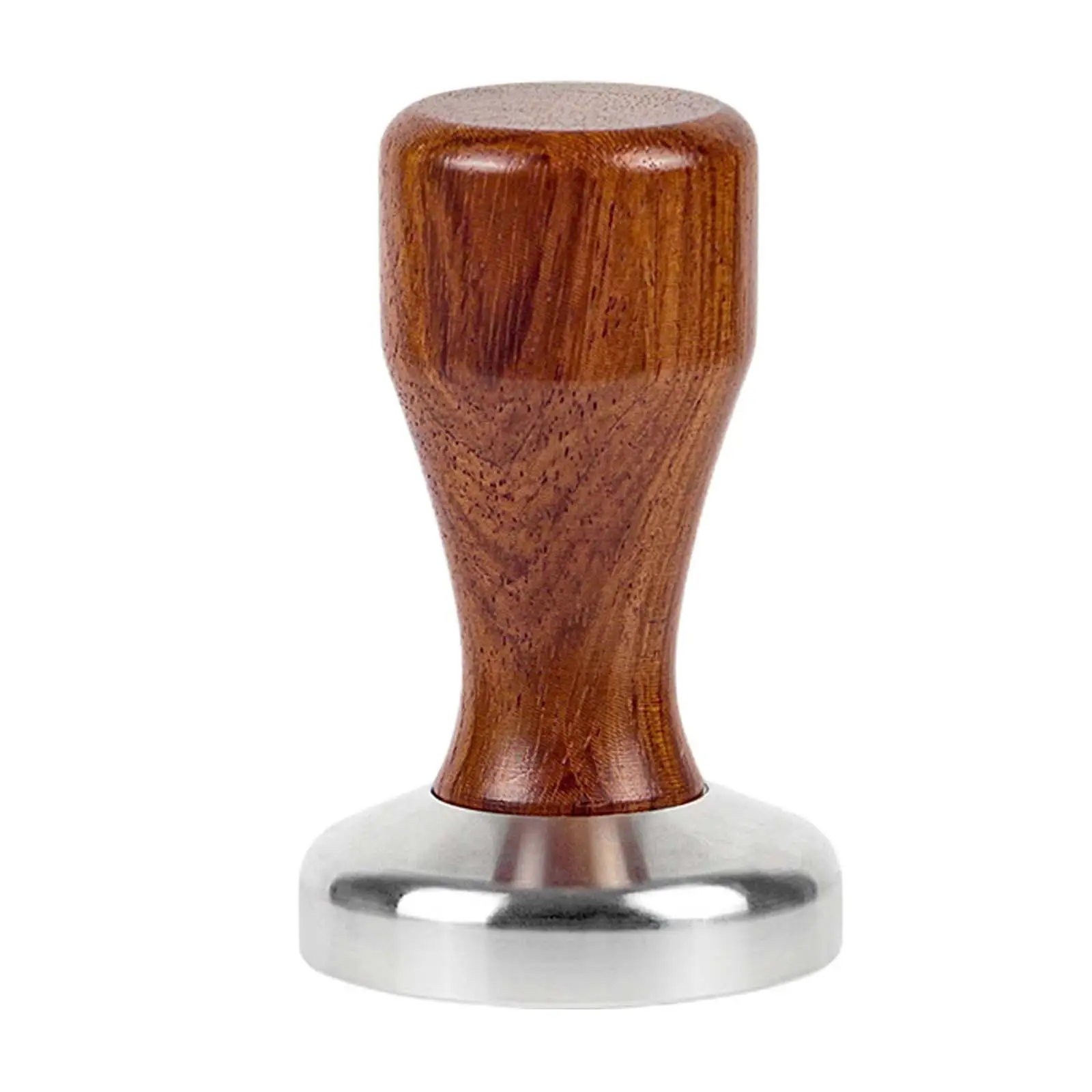 Темпер для кофе, ручка для эспрессо, темпер для кофе с плоским основанием, рука для эспрессо