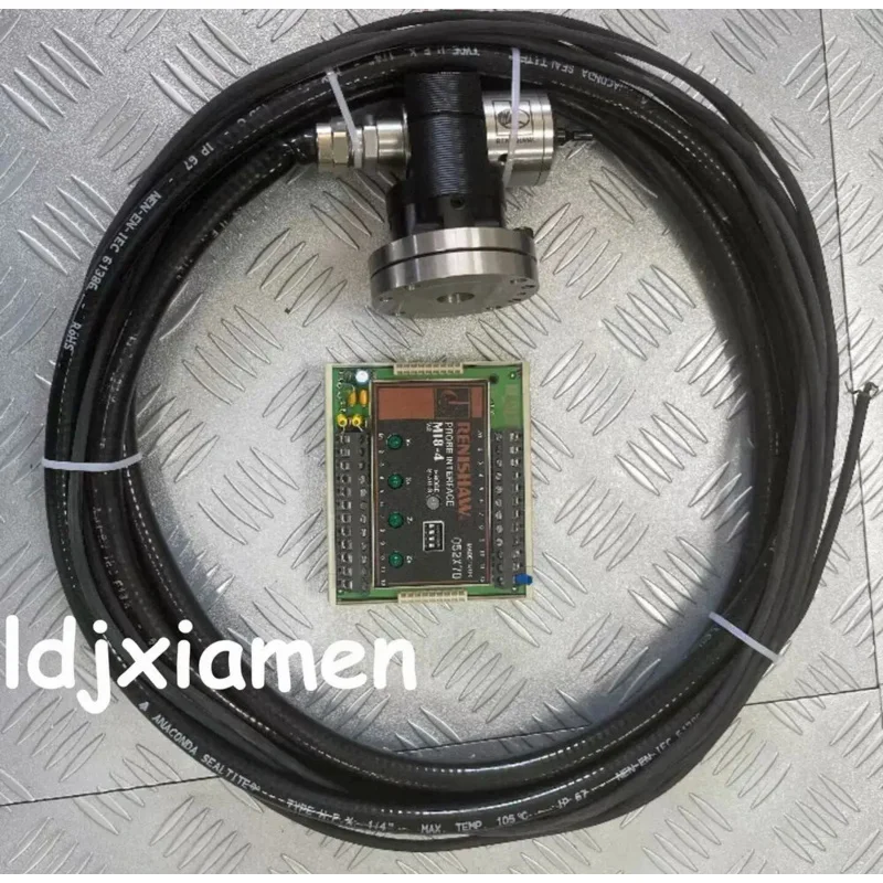 1PC Applicable for Renishaw TS27R with junction