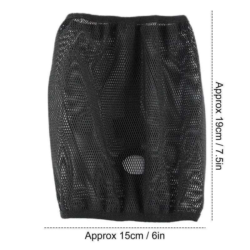 غطاء واقي متعدد الوظائف لجهاز المنزل 2 ، غطاء مكبر صوت مضاد للصدمات ، حقيبة بديلة مقاومة للغبار مع وسادات