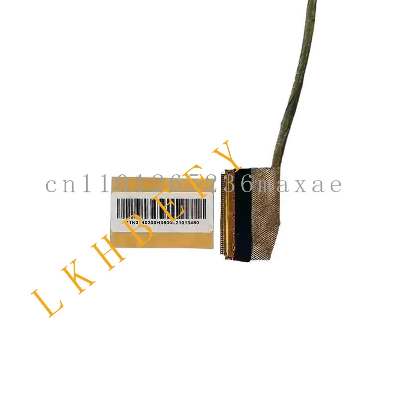

^|^ New LCD LVDS cable for MS-17F1 ms17f2 ms17f3 MS-17F5 GF75 K1N- 3040115 -H39 K1N- 3040203 -H39 K1N- 3040115-J36 30 4=.