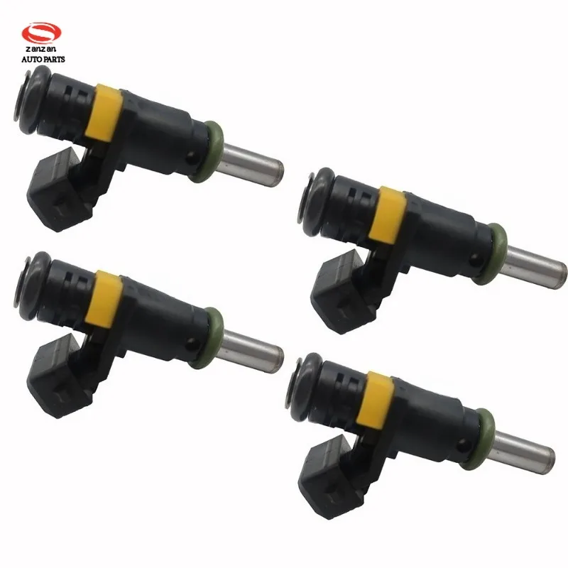 

4pcs OEM 8M6002428 Car Fuel Injector for Mercury Quicksilver Outboard Motor 150HP 4-Stroke