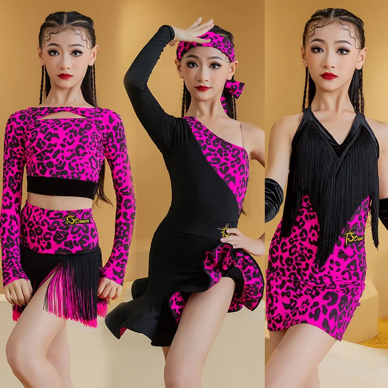 #41 Most Popular Latin Dance Dress Costumes