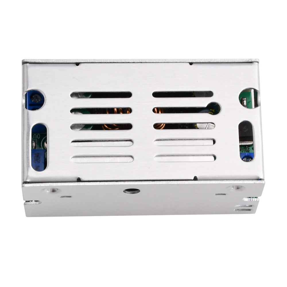 200 واط 15A DC-DC8-55V إلى 1-36 فولت متزامن تنحى محول جهد واسع وحدة تنحى