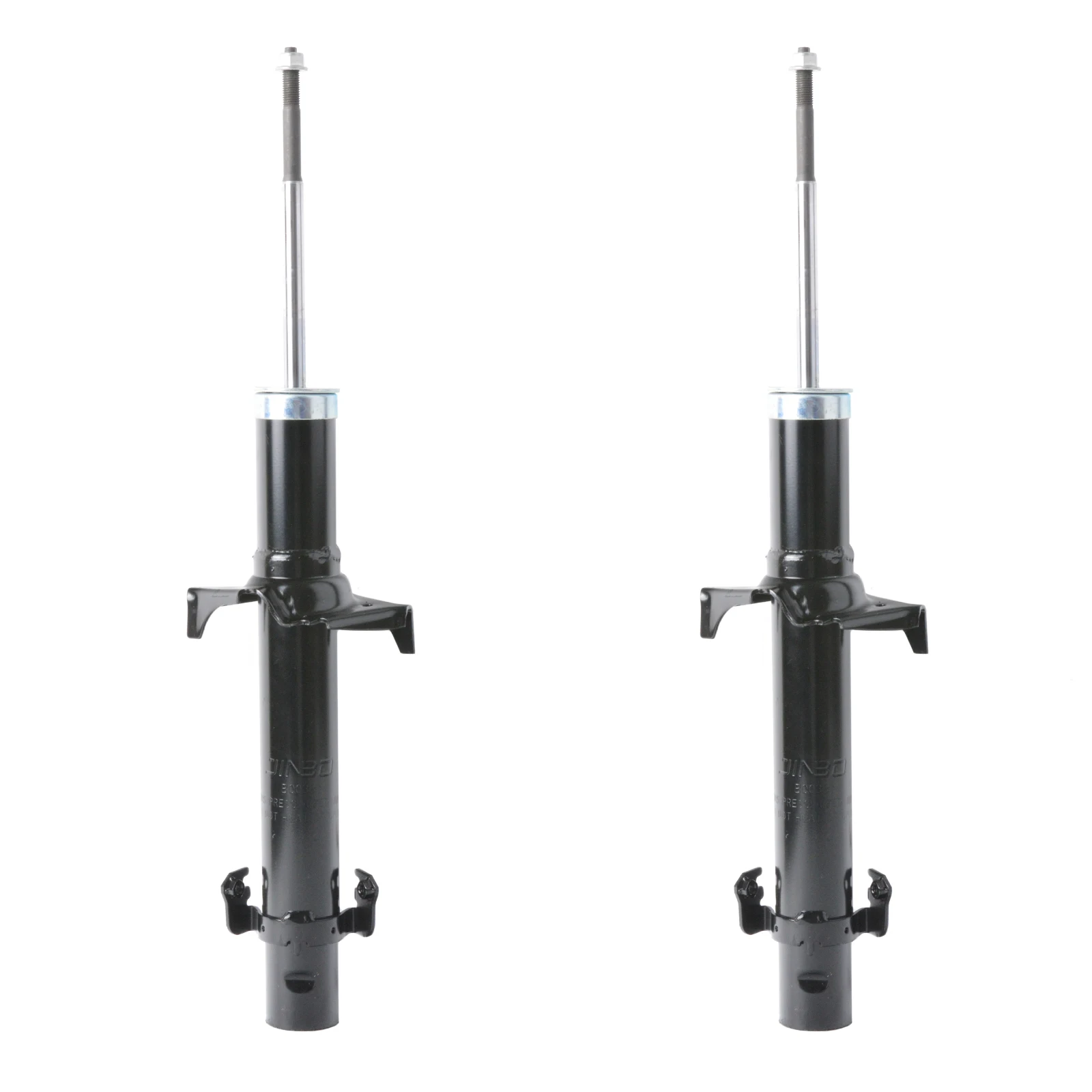 

Pair Front Shocks Absorber Struts for 2008-2012 HONDA-ACCORD