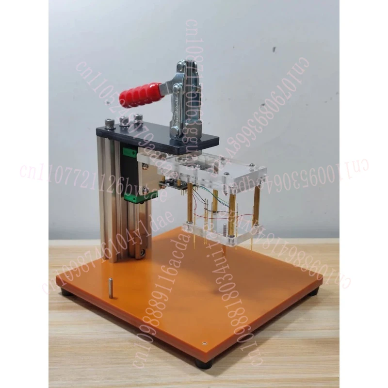 Universal Mgu Fixtu… - image