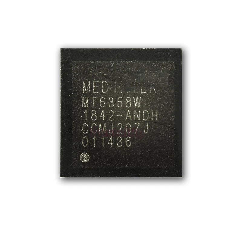 New original PMIC MT6358W MT6358VW Powe supply ic For Redmi 9 OPPO A9 A91 A79 A3 VIVO Y5S Power management PMU IC chip