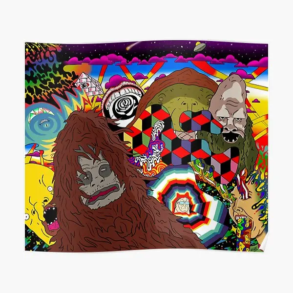 The Big Lez Show Wa… - image