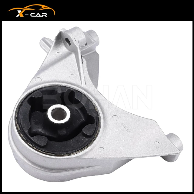 

Крепление двигателя для Chevrolet Captiva 2007-2010 серебристый тон 96626810 96626813