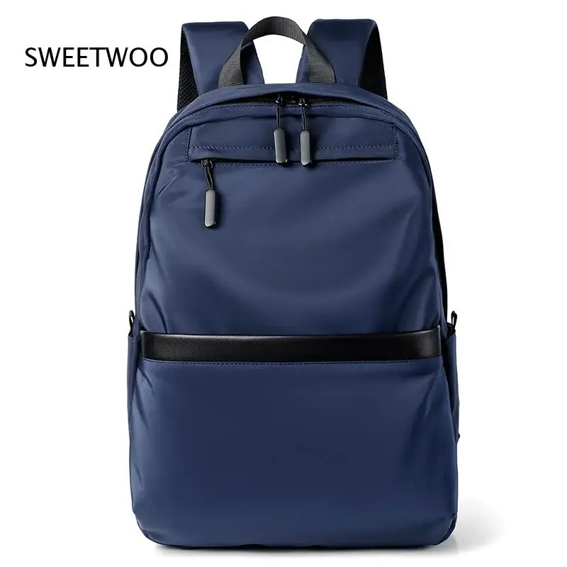 Adjustable-Strap Wear-Resistant Lightweight-Nylon Outdoor Travel Bag