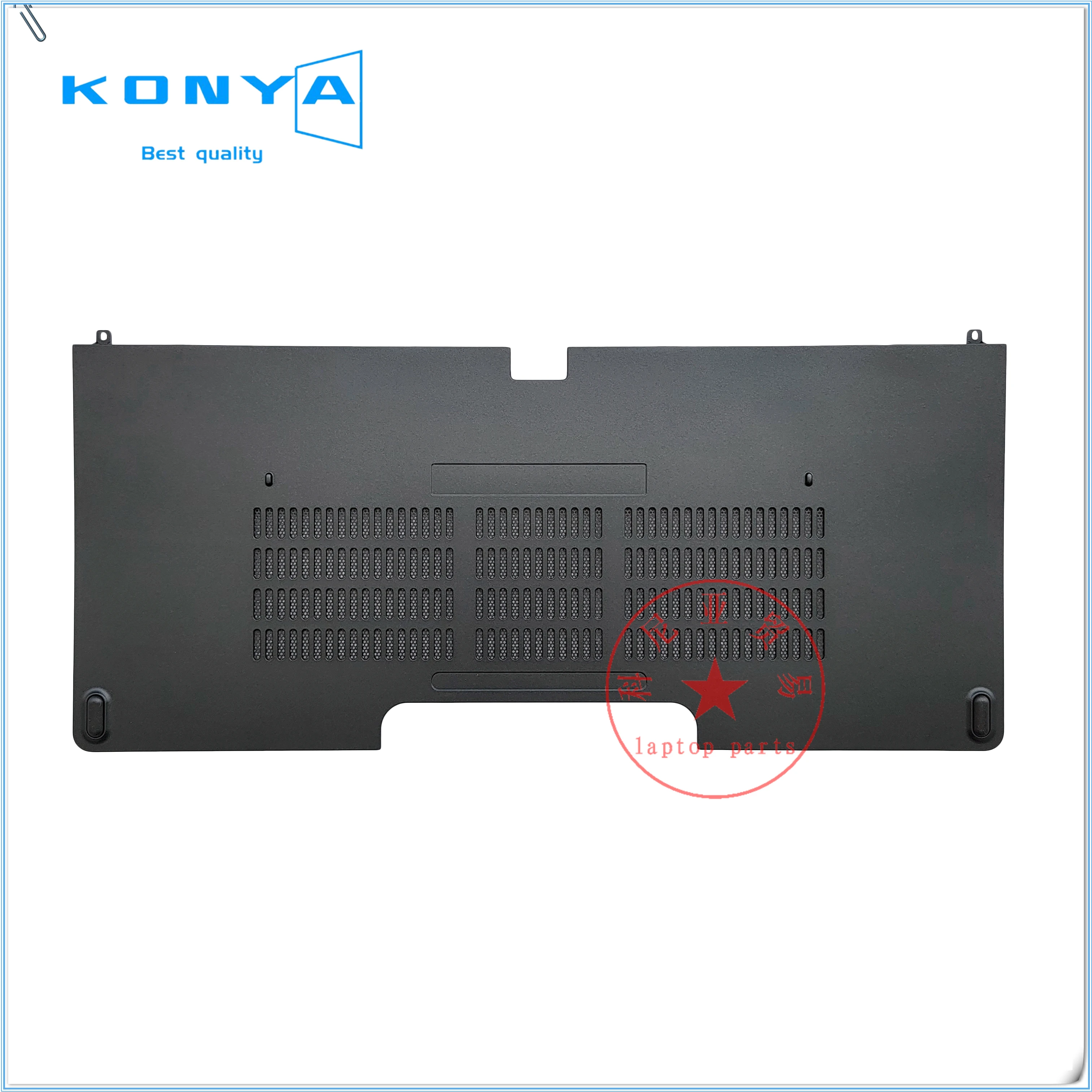 New Original For Dell Latitude E7450 Series Laptop Bottom Base Case Access Panel Door Cover XY40T AP147000603