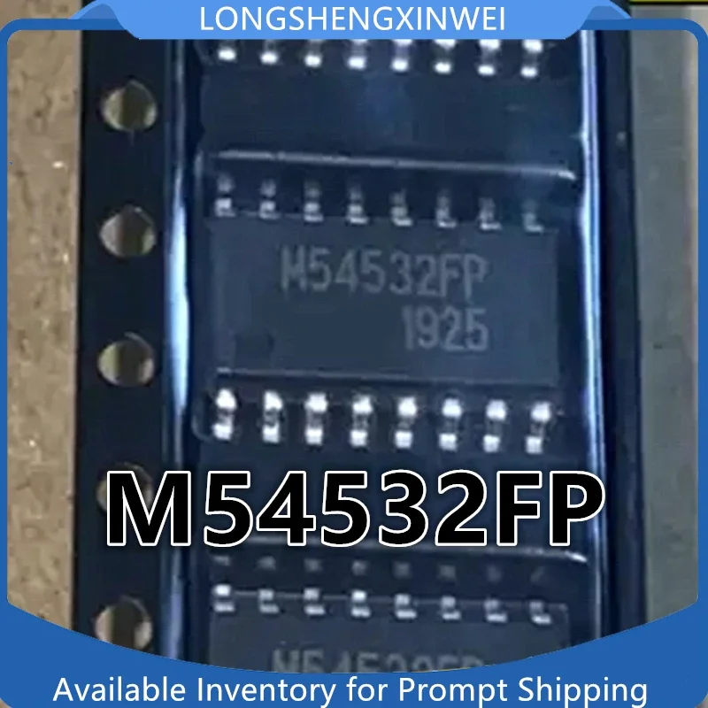 1PCS Original M54532FP M54532 Encapsulated SOP-16