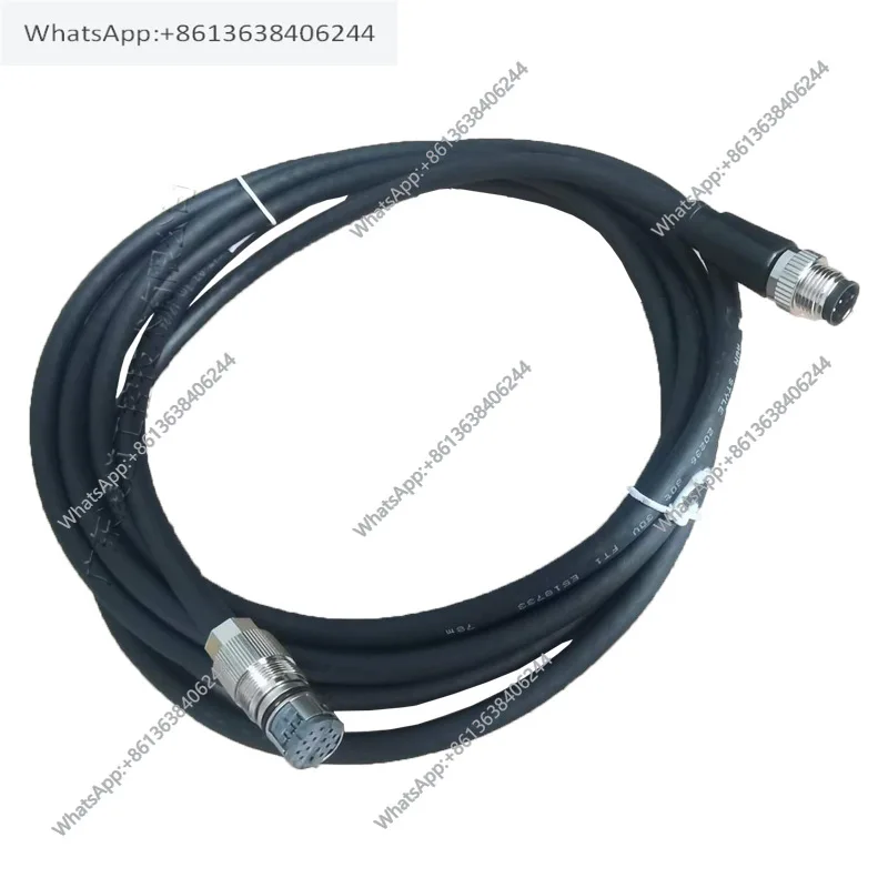 HEIDENHAIN reading head 805375-012 cable HEIDENHAIN quality assurance