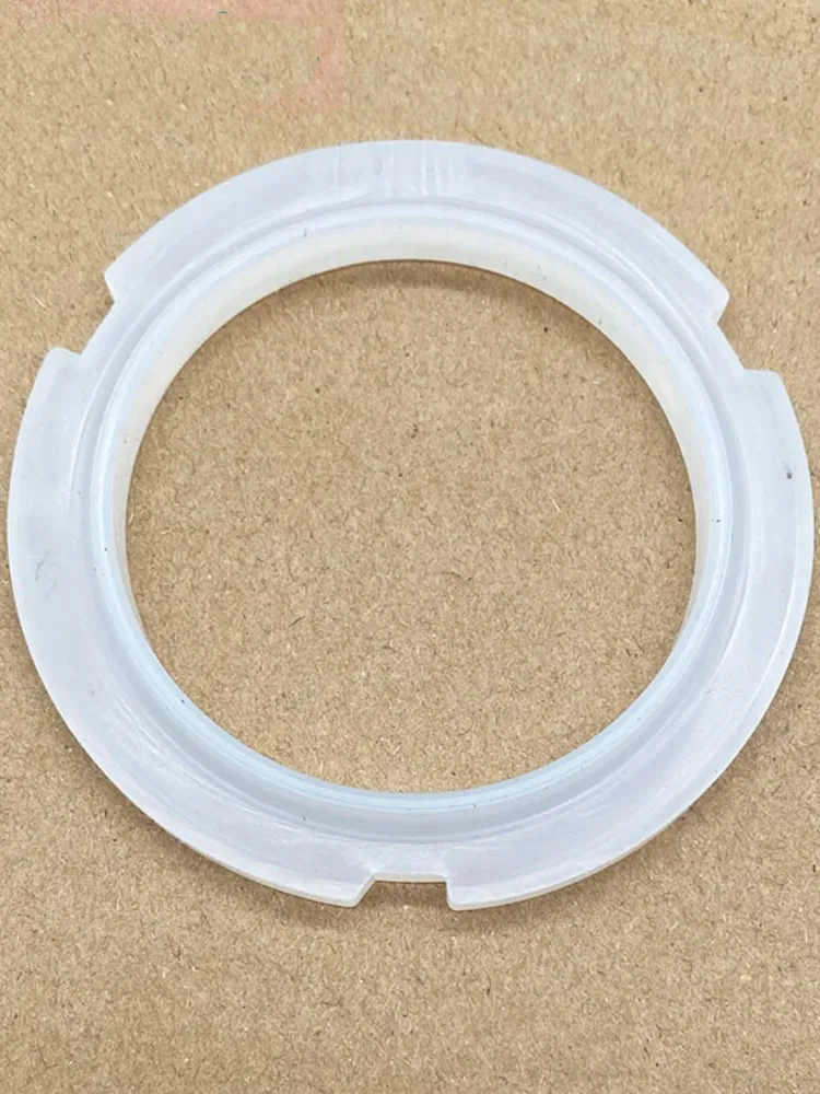 Semi-automatic Coffee Machine Brewing Head Rubber Ring Water Distribution Network Seal Ring for Barsetto AE02 Coffee Machine