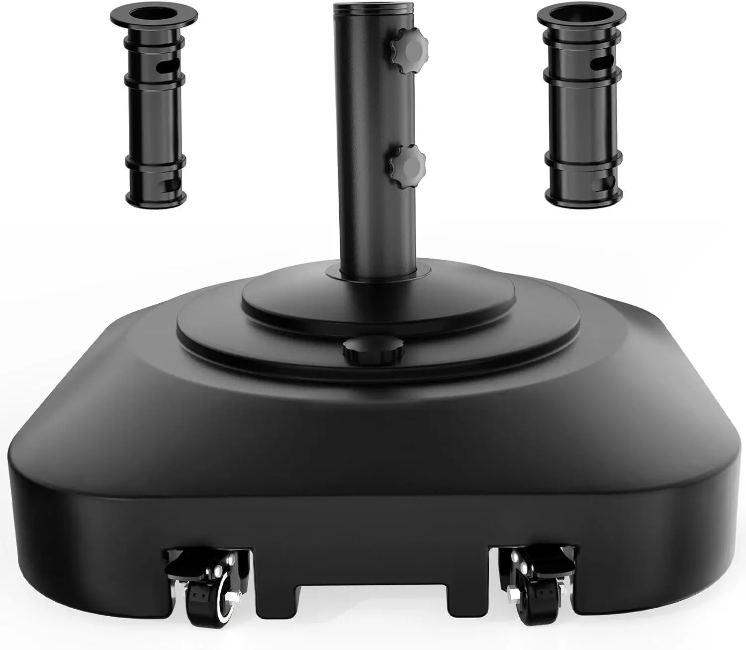 Heavy-Duty 5-Wheel …