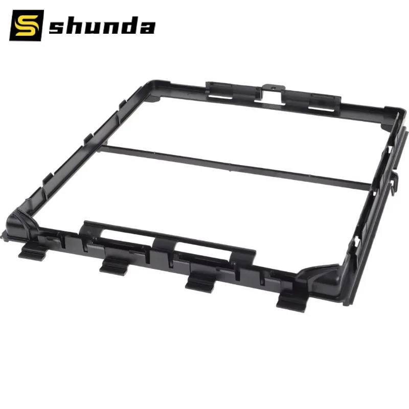 

9P1820860 Condenser bracket for Porsche 991 718 Boxster Cayman 982 2016-2019