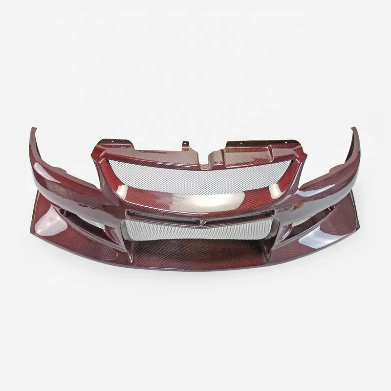 For Mitsubishi Evo …