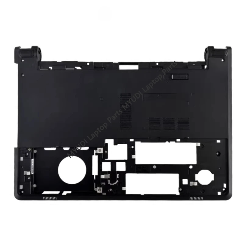 

0355G2 New Bottom Case For Dell Inspiron 14 5458 5455 5459 Bottom Base Case Laptop Lower Cover D shell AP1AO 000500 0355G2