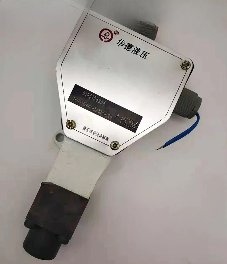 

Relay HED10A40B/350L24 350L220 100L110 HED1OA KA