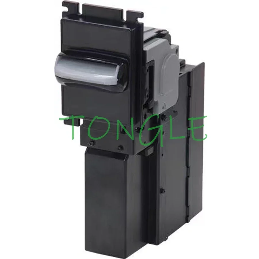 ICT-Bill Acceptor with Stack Box, Banknote Validation Vending Machine, Cash Handling Suit for Different Currencies , L70P5