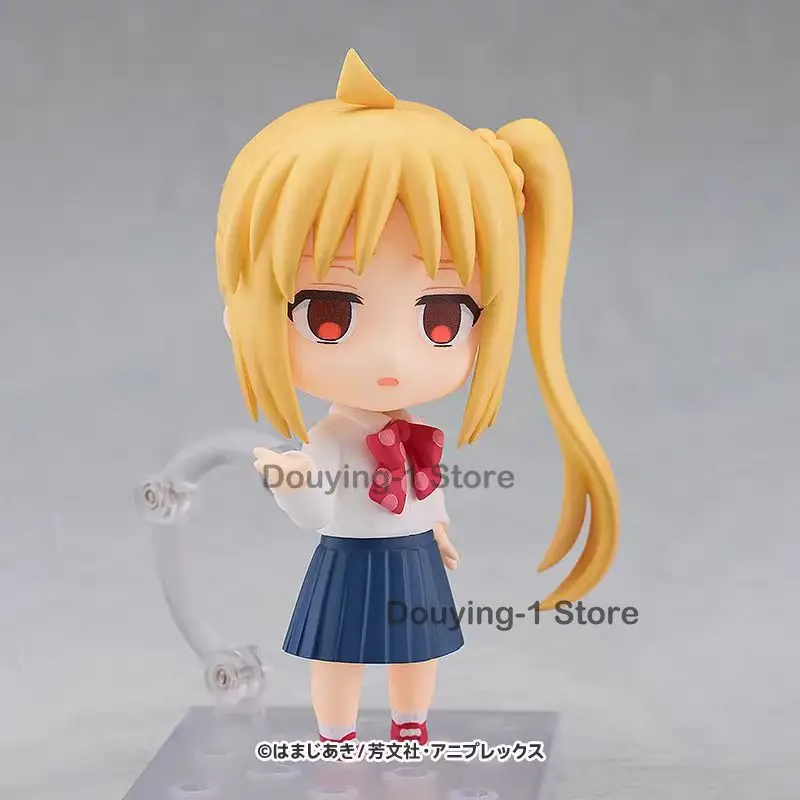 

В наличии: Коллекционная аниме-фигурка GSC «Bocchi The Rock» 2242 Нидзика Идичи, сборная модель, игрушка, подарок