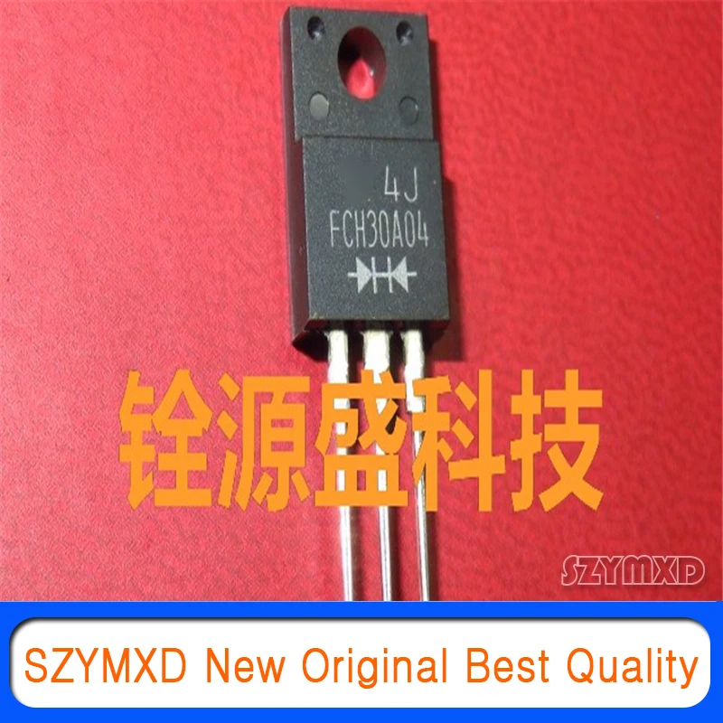 5Pcs/Lot New Original FCH30A04 30A40V Schottky Diode