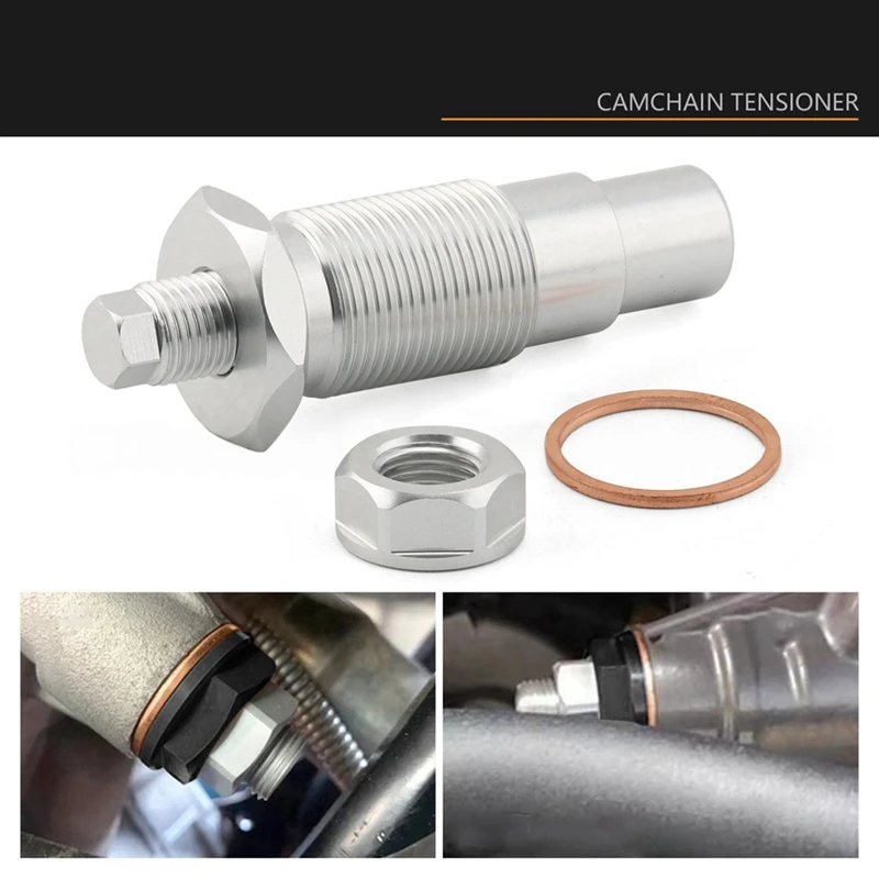 Super Sale Cam Timing Chain Tensioner for Polaris RZR XP 900/1000 RZR 570 Chain Tensioner