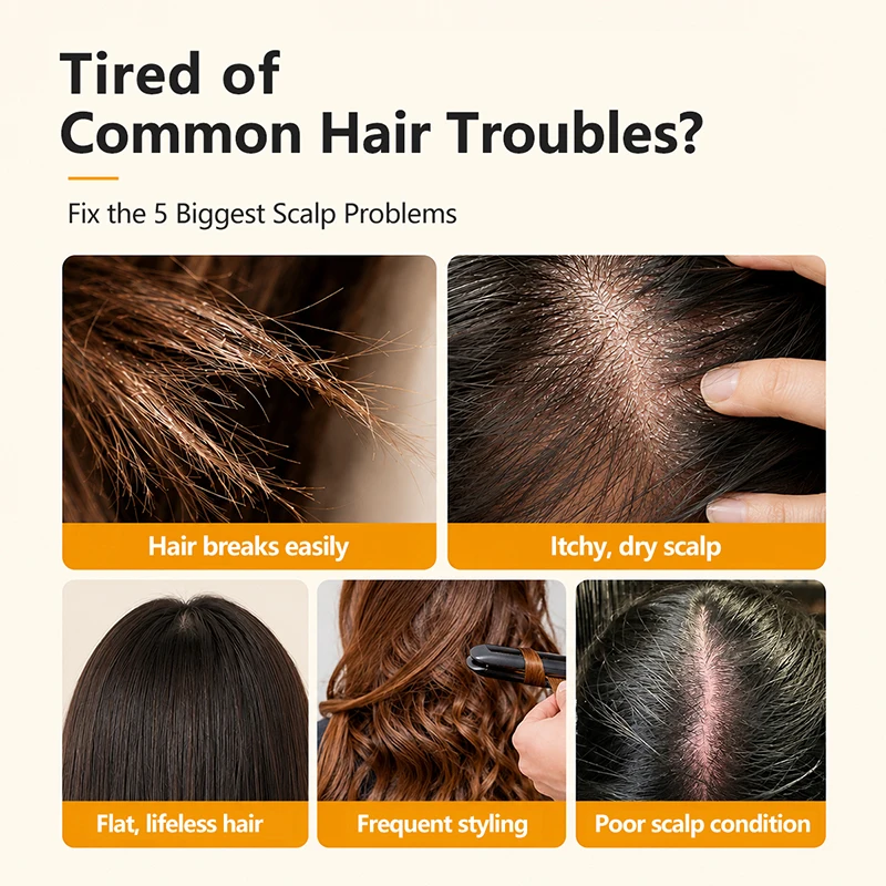 PURC Biotin Peptit Saç Derisi  - Hair Care Vitamin E incelemesi ve fiyatı