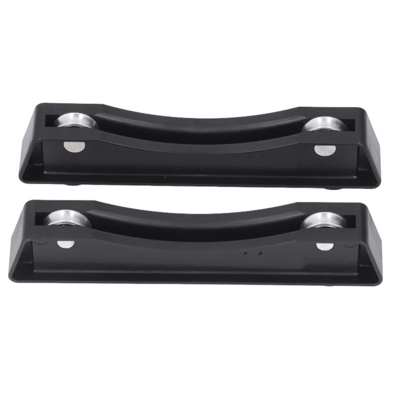 2Pcs 3D Printer Filament Spool Holder Adjustable Fixing Bracket For PLA ABS Printing Materials