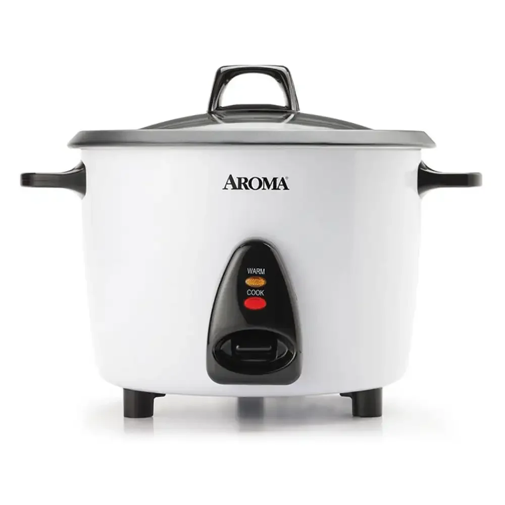 Aroma®20 Tassen spülmaschinen fester Reiskocher & Dampf garer, 4 Stück