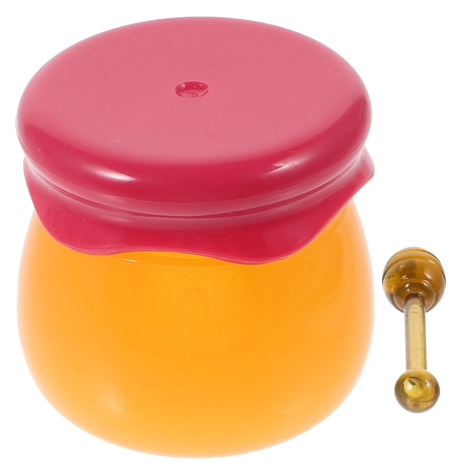 Lip Balm Container 6g Small Cream Jar Empty Jars Travel Lotion Sub Bottle Compact Versatile Storage Lip Balm Jar