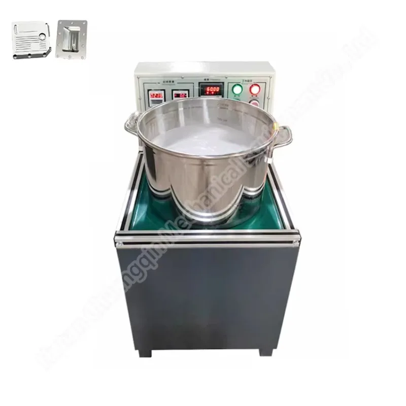 

Synthetic Diamond Making Machine polishing Machine For Instrument magnetic Polishing Machine For Inside Hole