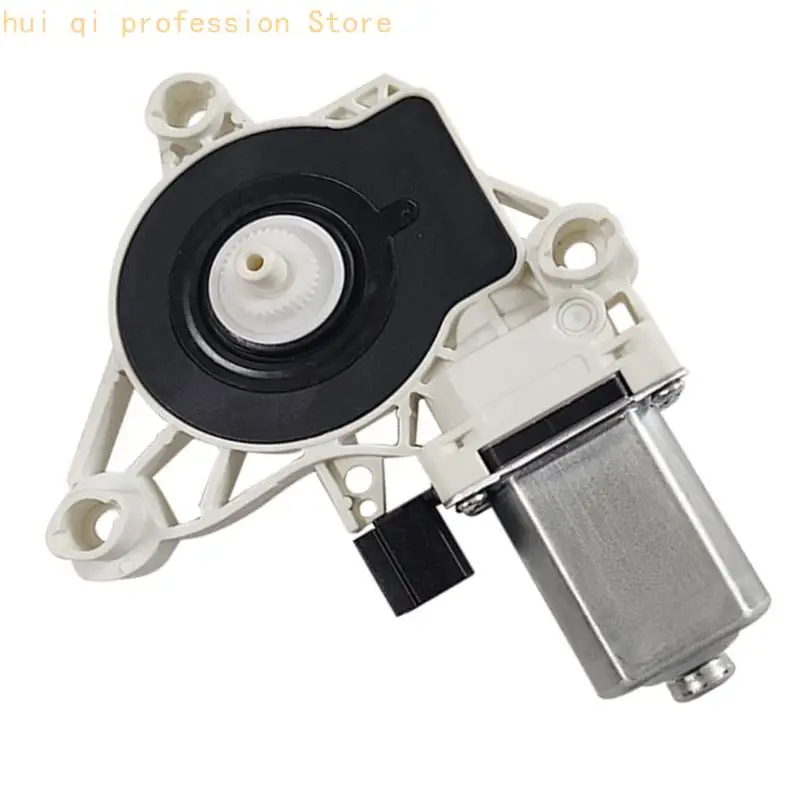 Glaslift-Reparaturmotor 12 V mit Halterungsgehäuse-Montageteil H8WE – Detail 8