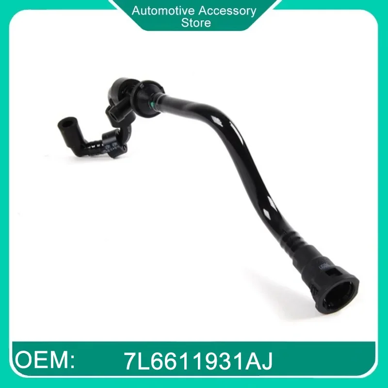 

7L6611931AJ Braking System Vacuum Hose For VW Touareg 3.2 V6 2002-2006
