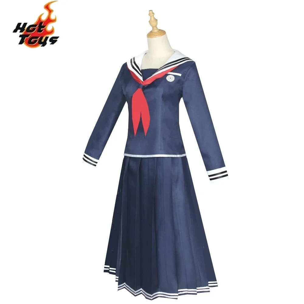 Anime Cosplay Kostüme, Cos Toko YEARS, Halloween, Ensembles de Fête de Noël, Uniforme Ettant, Robe