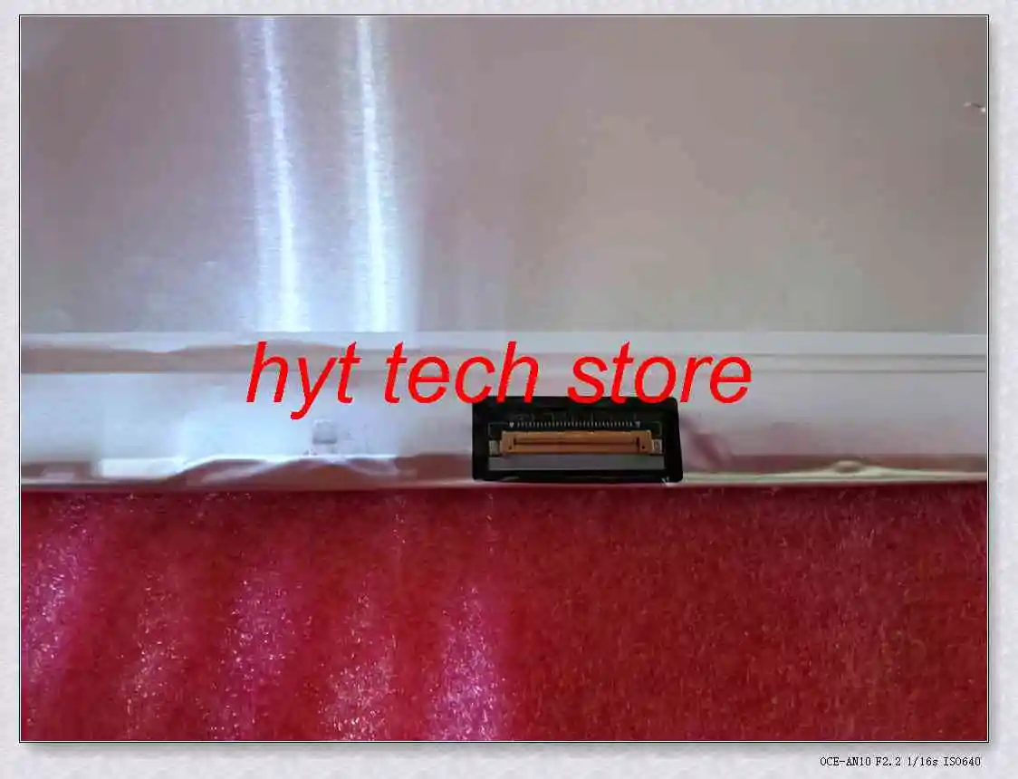 Supply LCD Screen   G100UAN01.0   10.1 inch original LCD panel, 100% tested work before shipment