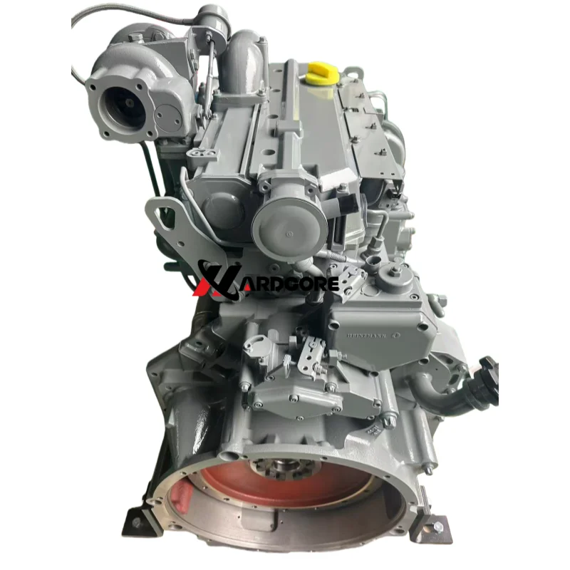 New Replacement Complete BF4M1013 Engine Assy Construction Machinery Part