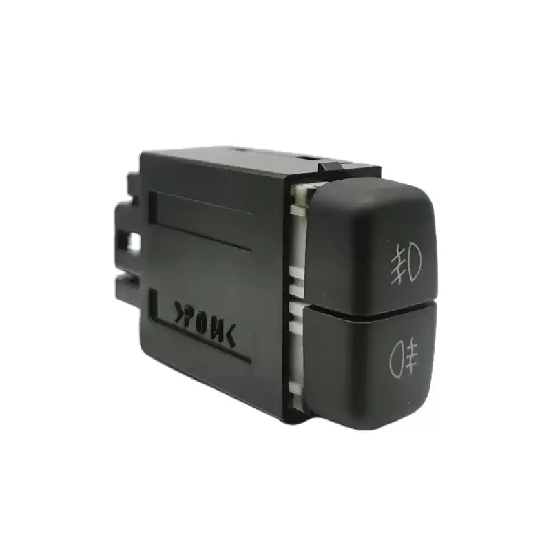 CAR front and rear Fog Lamp light Switch for Mitsubishi Pajero V73 V75 V77 V87 V93 V97 Montero 3 4 III IV IO Lancer Grandis