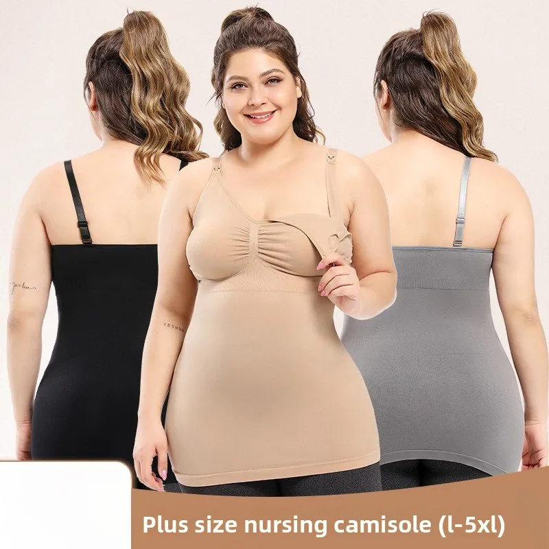 colete-de-amamentacao-de-tamanho-grande-com-botao-frontal-projetado-para-mulheres-gravidas-roupa-intima-longa-sem-costura