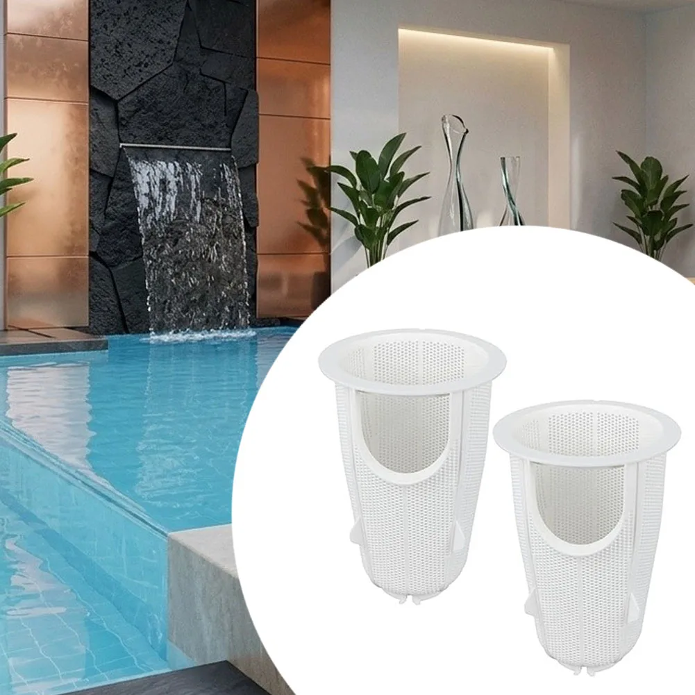 

Premium R0445900 Debris Filter Basket For Jandy Pool Pumps - Easy Install Pool Pumps Pool Equipment Accessories