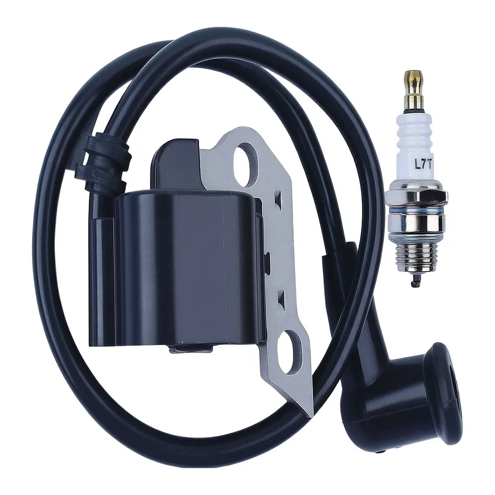 Ignition Coil Replacement Part for For BR380 BR400 BR420 SR420 SR400 Blowers 4203 400 1302 Ensures Consistent Spark Output