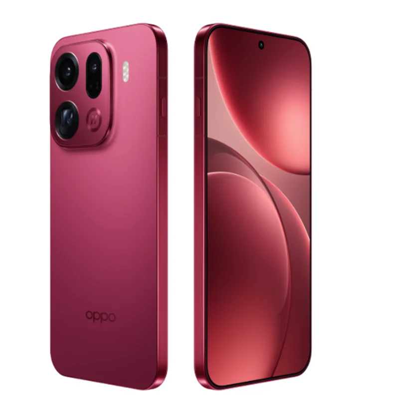 Offical New Oppo Find X9 Pro Android Phone 200.0MP IP69 Waterproof