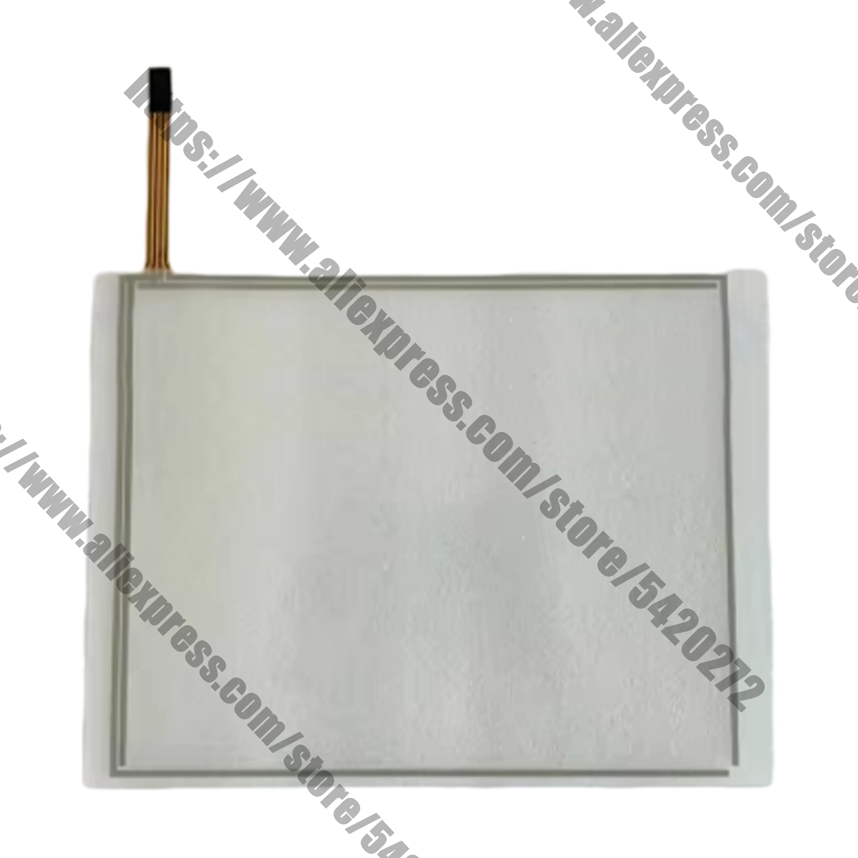 

New TPI#1026-002 Rev A Touchpad Touch Glass