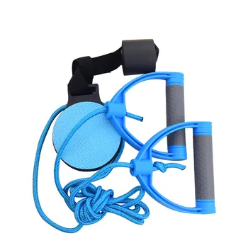 노인 뇌졸중 편마비 상지 재활 훈련 장비, 풀리 링, 어깨 관절 운동, 홈 피트니스 