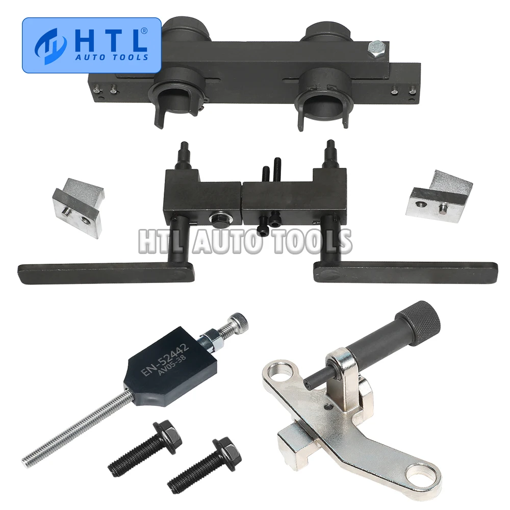 Engine Camshaft Timing Tool Kit For Buick Envision Cadillac XT4 2.0LT LSY Chevrolet Silverado 2.7L L3B 2.0L LSY Engine,EN-52461
