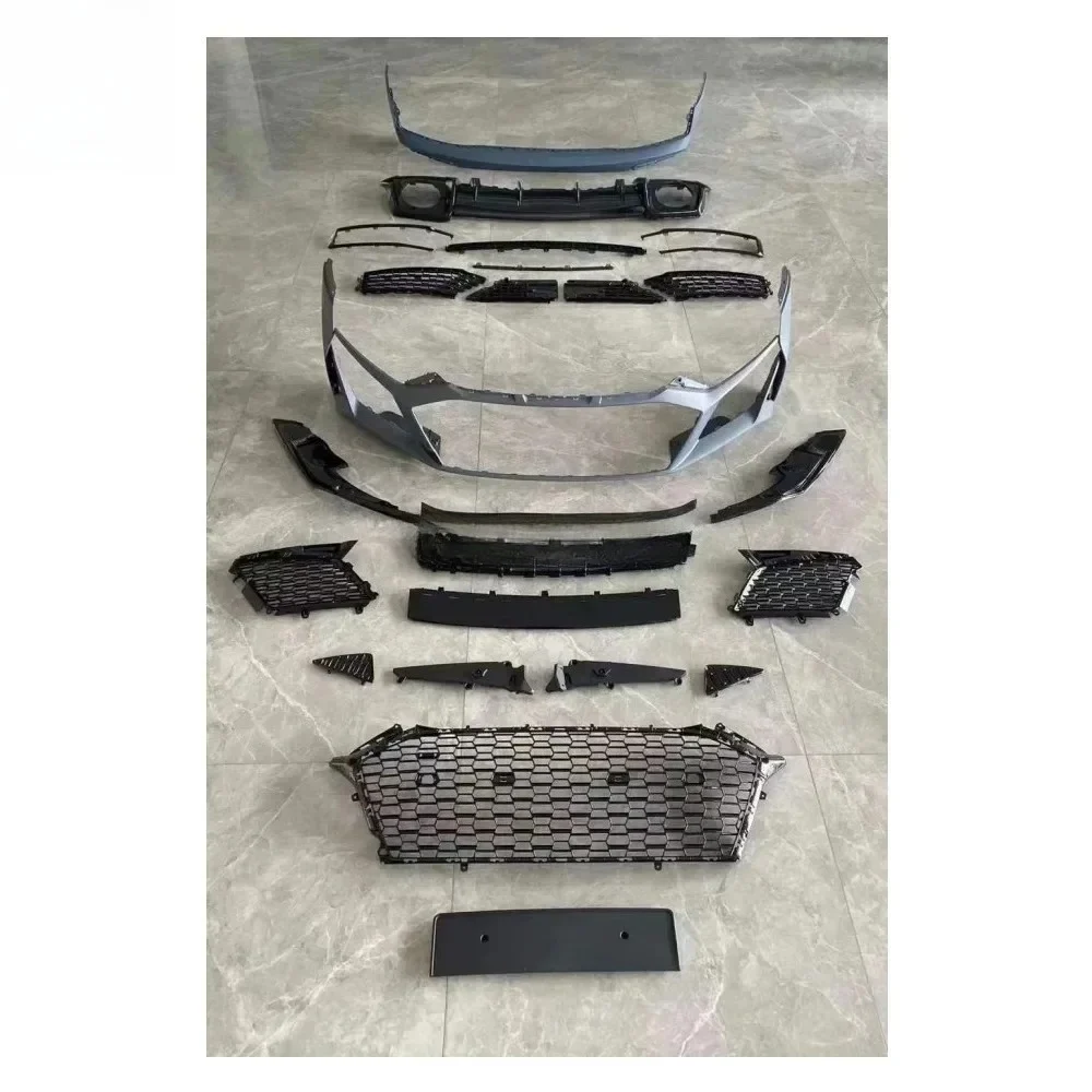 Pp Replacement Car …