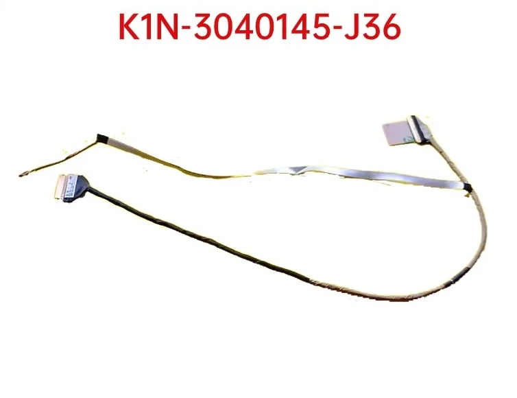 For MSI Knight GF65 GF63 MS16W1 MS-16R4 screen cable, screen cable K1N-3040145-J36