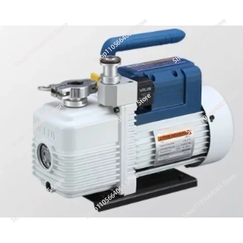 VRI-2 Lithium Battery Car Household Air Conditioning Pump Refrigerant Vacuum Pump 2Pa Refrigeration Air Conditioner